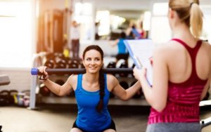 Melhore os seus resultados aumentando a frequência do treino