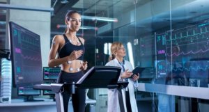 Fazer cardio é essencial para queimar gorduras