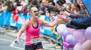 O que você deve ter em mente antes da sua primeira maratona