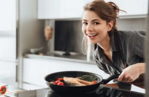 As dietas sem gordura podem ter um impacto negativo na sua saúde