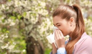 Posso treinar doente ou melhor esperar uma recuperação completa?