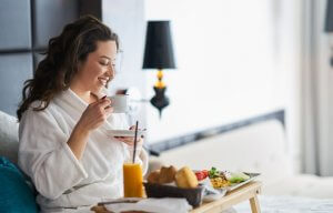 11 opções para um café da manhã fácil, saudável e saboroso