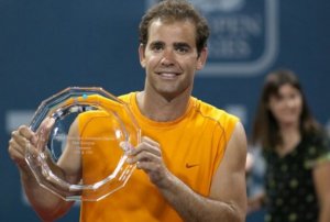 Pete Sampras, um tenista que fez história