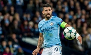 Sergio Agüero: você conhece esse cidadão ilustre?