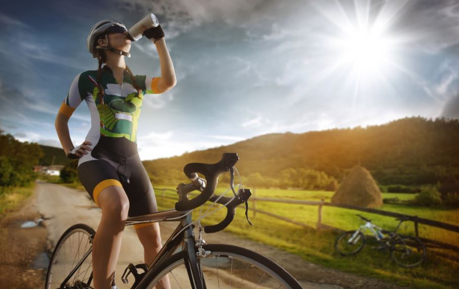 Os melhores suplementos para o ciclismo