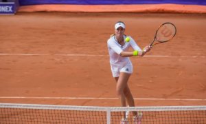 Saiba como realizar o voleio perfeito ao praticar o tênis