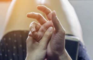 Tiques nervosos: que tipos existem?
