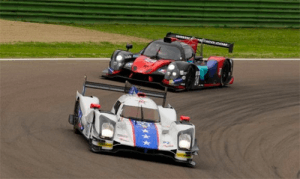 O que são as 24 horas de Le Mans?