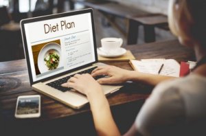 Fazer dieta traz benefícios para a saúde