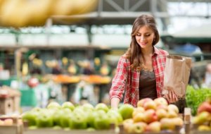 Incorpore grãos, frutas e verduras a todas as suas refeições