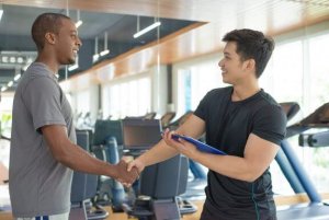 Assessoria para aumentar sua massa muscular rapidamente
