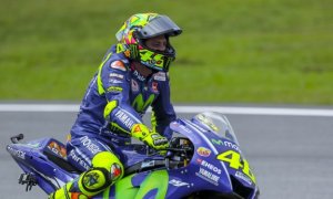 Conheça os pilotos mais polêmicos do MotoGP
