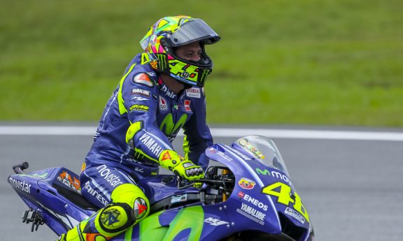 Conheça os pilotos mais polêmicos do MotoGP