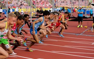Possíveis causas de abandono nos esportes juvenis