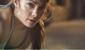 O que você sabe sobre excesso de treinamento ou overtraining?