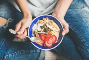 Os melhores alimentos para emagrecer