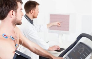 Posso voltar a fazer cardio após um infarto?