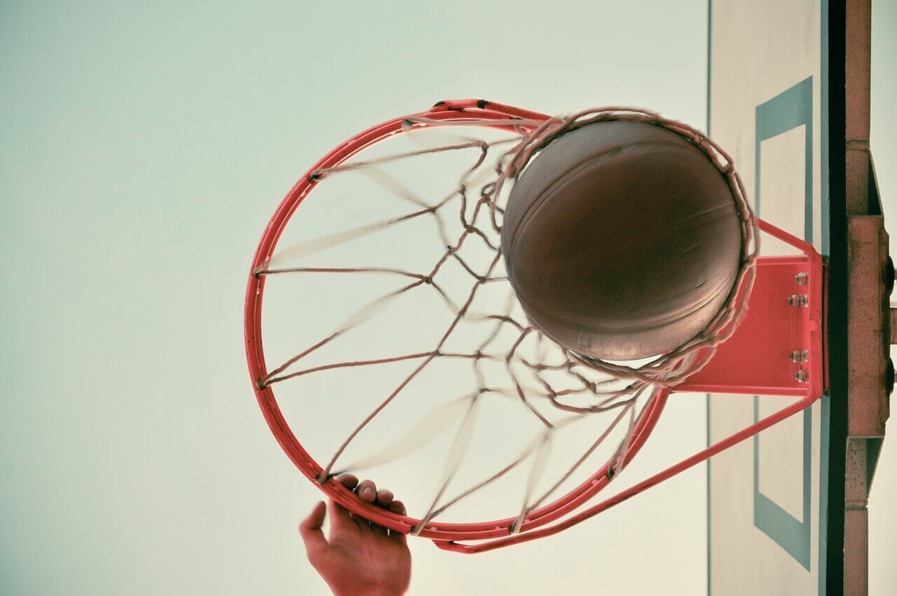 Quem é o melhor jogador da história do basquete?