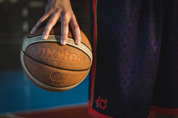 Qual o destino do basquete europeu?