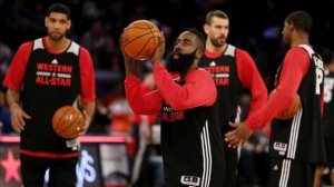 Por que há mais enterradas na NBA que no basquete europeu?