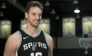 Uma análise das qualidades e do jogo de Pau Gasol
