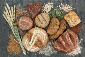 Por que você deveria comer mais fibra?