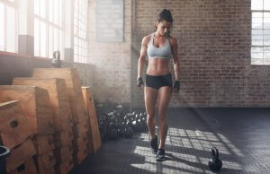 Tudo que você precisa saber sobre o CrossFit para iniciantes