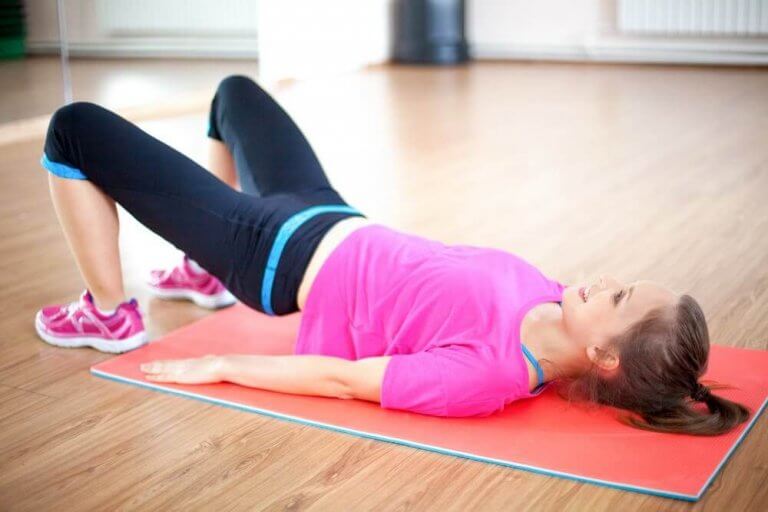 Exercícios de Kegel