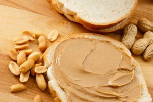 A manteiga de amendoim como um superalimento esportivo