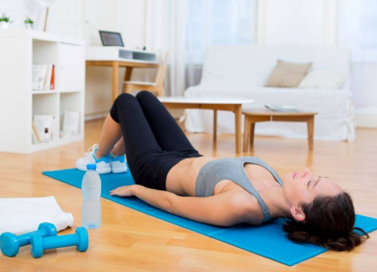 Massagens internas