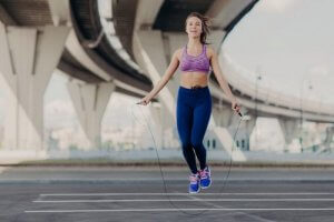 Circuito Train Hard para resultados rápidos