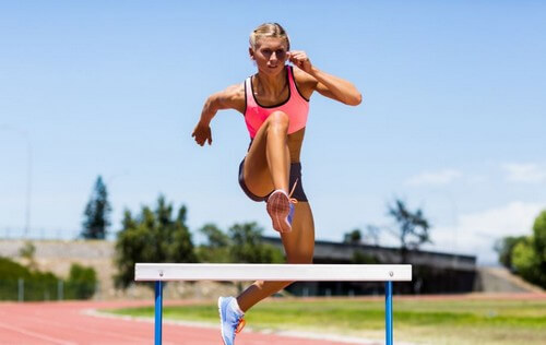 Benefícios da dieta vegana para os atletas