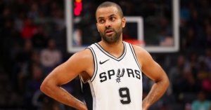 O melhor quinteto mundial da história do basquete