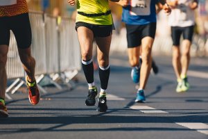 7 erros a serem evitados antes de uma corrida de resistência