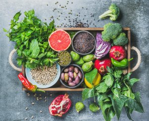 Dieta sem glúten saborosa: é possível?