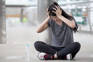 Exercícios para evitar as dores de cabeça