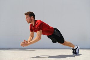 Exercícios pliométricos: saiba mais aqui
