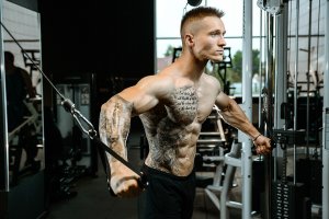 Exercícios de peito que você deve incluir no seu treino