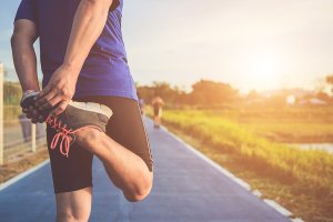 Dicas para praticar esportes quando está calor