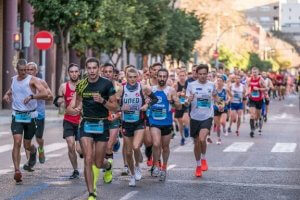 7 dicas para conseguir correr uma maratona