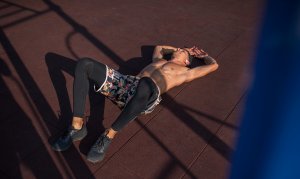 Depois do treino: 4 métodos de relaxamento