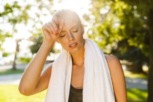 Praticar esportes pode ser prejudicial?