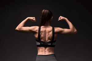 Músculos romboides: anatomia e exercícios para fortalecer e alongar