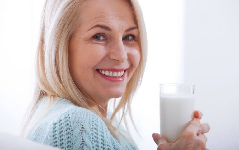 Alimentos fermentados: Kefir