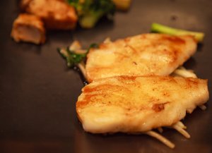 As 3 melhores receitas com peixe para sua dieta