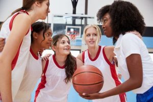 Conheça todas as posições do basquete