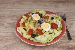 Ingestão de carboidratos em provas de ultrarresistência