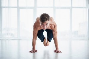 Animal flow, um recurso fitness inovador