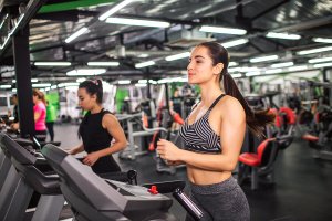 Os melhores aparelhos de cardio das academias