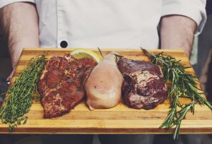 Como fazer uma dieta paleolítica para atletas